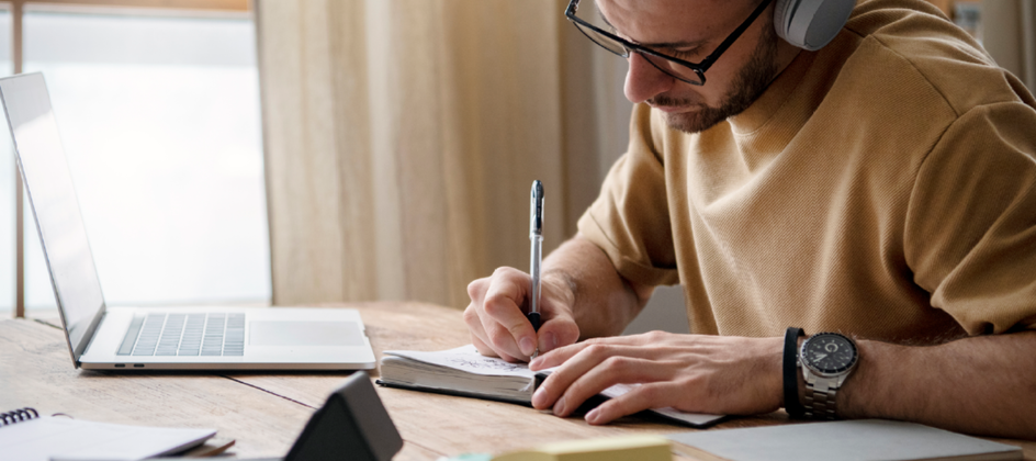 Jori van de Spijker (DVJ Insights): Beyond the Basics: Why top marketers never stop learning